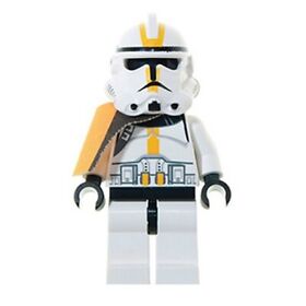 LEGO® - Star Wars™ - Set 7261 - Clone Trooper 327th Star Corps (sw0128)