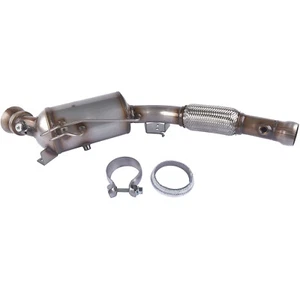 Filtre à Particules Diesel pour Mercedes-Benz Classe V W447 V 200 220 250 CDI/d - Bild 1 von 15