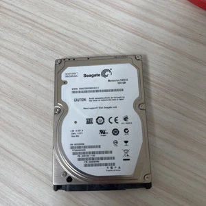 W125 Operation guarantee 0 hours of use SEAGATE Seagate ST9500325AS 500GB - Picture 1 of 3