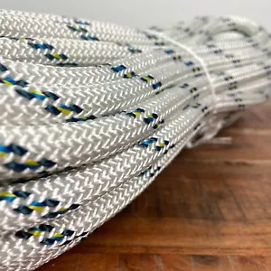 14,5 m Liros Dynamic Plus Ø 14 mm Dyneema Spi escotilla baja tiro grande 6500 daN - Imagen 1 de 6