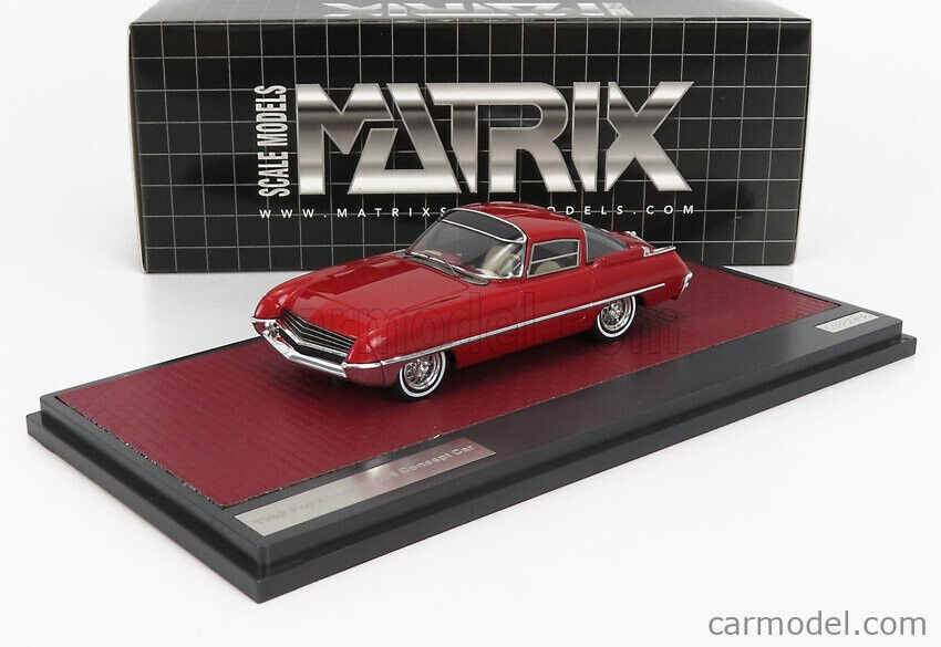 Matrix 1:43 Diecast Cars for sale | eBay Matrix 1:43 Diecast Cars for sale | eBay