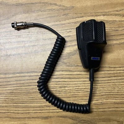 REI 480343 Push to Talk Funkmikrofon - Bild 1 von 3