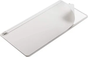 Orbitkey Schreibtischunterlage | Aus hochwertigem veganem Leder - Medium Stone - Bild 1 von 5