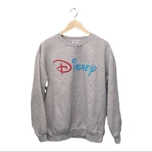 Disney Mickey and Co Sweatshirt Womens Size Medium - Picture 1 of 4