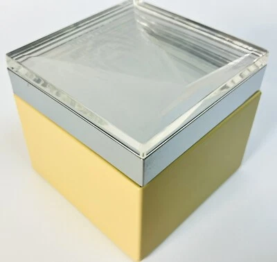 Michael by Michael Kors Una crema corporal costosa, 8 OZ RARO • DESCATALOGADO • NUEVO Foto 1 de 4