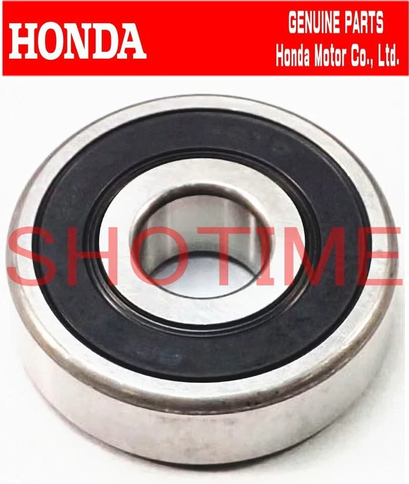 Alternador de cojinete generador Denso HONDA ACURA 86-89 INTEGRA LS RS Foto 1 de 1