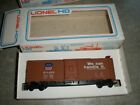 Lionel HO Scale Train Union Pacific Car 5-8613  in box  