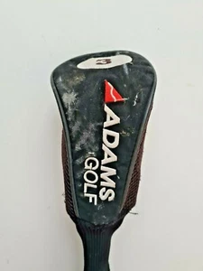 Adams Tight Lies GT 15° Smart 3 Wood, Ultralight Graphite Shaft - Picture 1 of 10