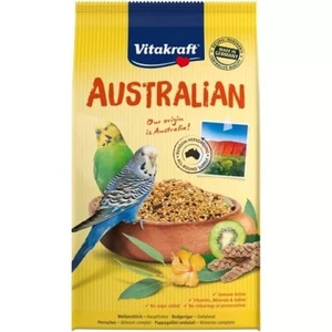 Vitakraft Australian Wellensittich 800g - Bild 1 von 1