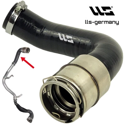 für Renault Master 2.3 dCi Opel Movano 2.3 CDTI Turboschlauch oben GM 95523855 - Bild 1 von 4