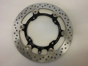 Disco de freno Brembo freno delantero Husqvarna CR 125 CR 250 SM 125 - Imagen 1 de 1