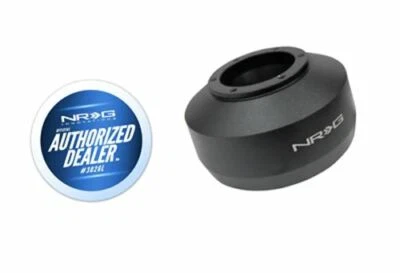 NRG Steering Wheel Short Hub kit for FORD F150 F250 F350 SRK-162H - Image 1 of 4