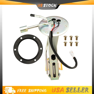 Conjunto de módulo de bomba de combustible para Suzuki Sidekick 1991-1995 y Geo Tracker 1989-1996 Foto 1 de 4