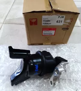 Genuine Right A/T Engine Mount 2012-2015 Honda Civic FB 1.8L 50820-TS4-T81 OEM - Foto 1 di 4