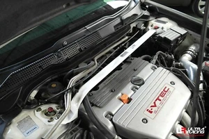 Barra de puntal delantera para Honda Accord (CL9) 2002-2008 2007 2006 2,4 2x2 Ultra Racing - Imagen 1 de 3