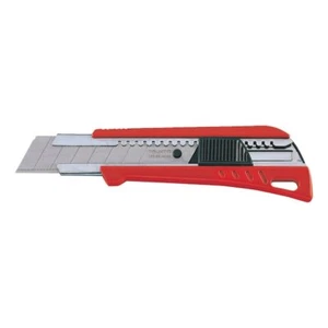 Cutter Professionale 22mm Taglierino 3pz - WÜRTH 071566 25 - Foto 1 di 9