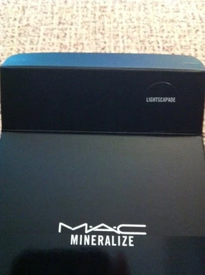 New Lightscapade Mac Cosmetics - Image 1 of 3