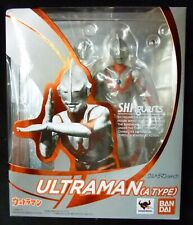 Bandai SH Figuarts Ultraman (A type)