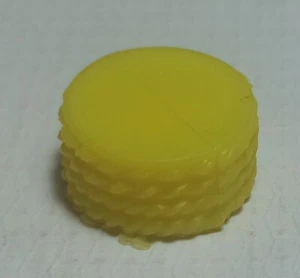 PEYO SCHLEICH VTG SMURFS 40601 GARGAMELS LABOR BOTTLE BASKET ACCESSORY PART - Picture 1 of 6