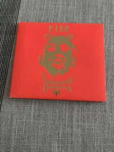 Rise by Hollywood Vampires (CD, 2019) - Bild 1 von 4