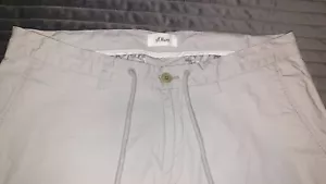 ☆*s.Oliver*☆ Shorts* Bermudas* Kurze Hose* Gr. L** Herren - Bild 1 von 8