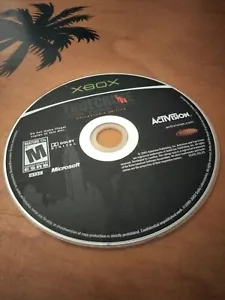 True Crime New York City Collectors Edition (OG Xbox) nur neuwertig. 🙂 - Bild 1 von 3