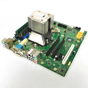 Fujitsu-Siemens D3162-A12 GS1 Sockel 1155 i5-3570 8GB RAM Kühler ~mit Rechnung - Bild 1 von 7