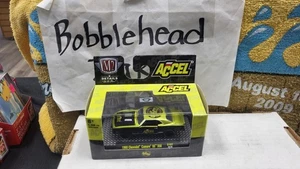 NIB 2022 1968 CHEVROLET CAMARO SS 350 ACCEL M2 MACHINES TOY CAR 1/64 S107 22-04 - Picture 1 of 7