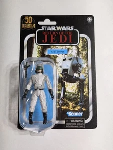 STAR WARS The Vintage Collection VC192 AT-ST Driver - Foto 1 di 3