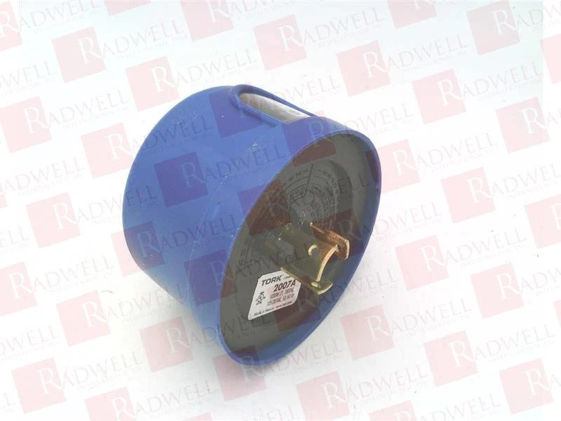 NSI INDUSTRIES 2007A / 2007A (NEW IN BOX) - Image 1 of 1