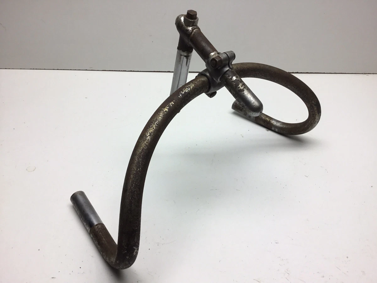 Schwinn Collectible Bike Handlebars for sale | eBay
