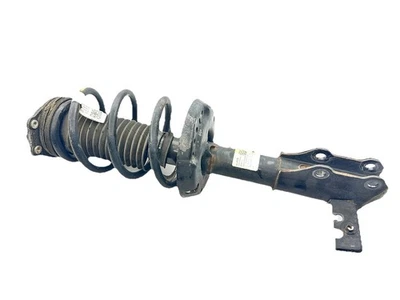 Chevrolet Equinox 2018-2024 AWD amortiguador delantero izquierdo bobina de puntal OEM 11516 Foto 1 de 4