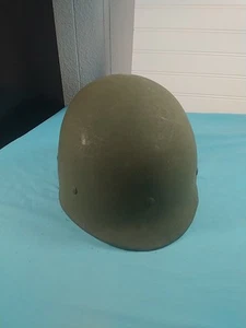 Military US Army Helmet Liner Type 1 Ground Troops Vietnam 1973 DSA100-74-C-1920 - Picture 1 of 6