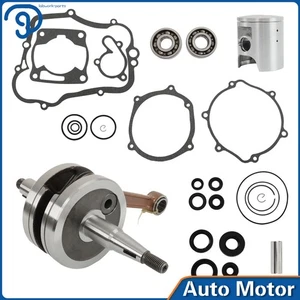 Kit de reconstrucción de motor juntas de pistón del cigüeñal para Yamaha Yz 85 02-18 EE. UU. - Imagen 1 de 10