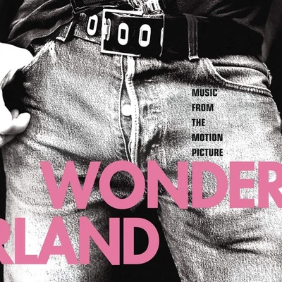 OST WONDERLAND (CD) - Image 1 of 3