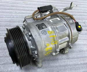 OEM BMW M340i 330i G20 B48 A/C AIR CONDITIONING COMPRESSOR & CLUTCH 9482996 - Picture 1 of 10