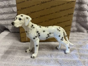 Juliana Collection Standing Dalmatian Dog Figurine Boxed Gift Animal Lover Decor - Picture 1 of 4
