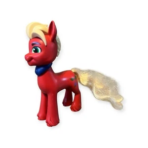 My Little Pony “A New Generation” Shining Adventures 2021 Deputy Sprout MLP 6.5" - Picture 1 of 6