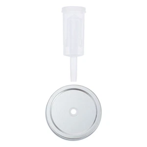 Kit de 2 juegos de tapas de fermentación tapa de fermentación para bebés tapas de tarro fermentador - Imagen 1 de 12