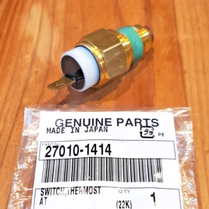 Kawasaki Genuine MULE 2510 3010 4010 Switch Thermostat 27010-1414 NEW from JAPAN - Bild 1 von 13
