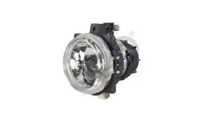 Universal Fernscheinwerfer 24V H1 W5W With Low Beam 6C4613005Bc Tyco Type OEM - Bild 1 von 2
