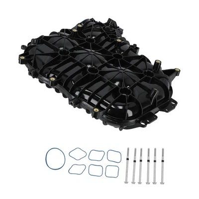 Colector de admisión para Buick Enclave Chevrolet Traverse GMC Terrain 3,6 L 12671055 Foto 1 de 4