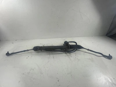 01-06 BMW M3 E46 dirección asistida cremallera y piñón Foto 1 de 4