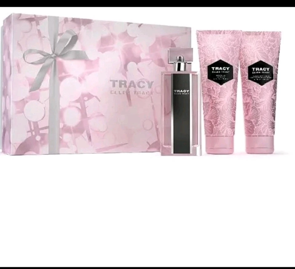 Tracy By Ellen Tracy Women’s 3 Pc Gift Set  - Image 1 of 1