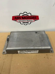 Module bluetooth MULF 2 BMW E87 E90 E60 F01 F02 X5 9224674 / 9 224 674 - Foto 1 di 4