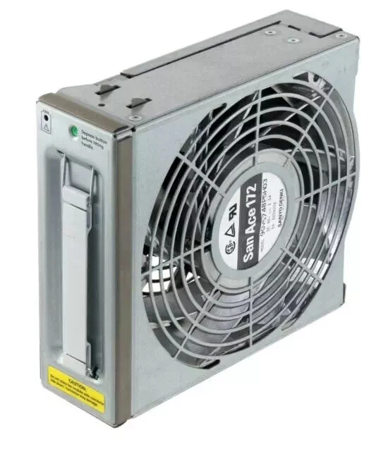 541-0573  172mm Fan Module, Fan_A Module Oracle Sun Microsystems - Image 1 of 1