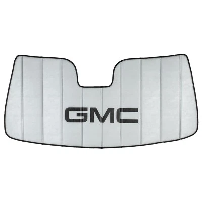 OEM Front Windshield Foldable Sunshade UV Protector 14-20 Sierra Yukon 22987431 - Image 1 of 4