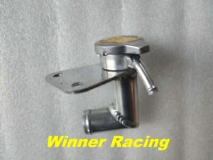 FILLER NECK fit Honda Civic FA1/FD1/FD4 K20/R16/R18 06-11 With Cap&Overflow pipe - Picture 1 of 6