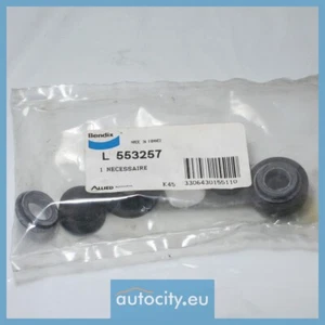 Bendix 553257 711040B Repair Kit, wheel brake cylinder - Picture 1 of 2