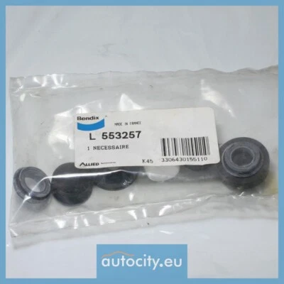 Bendix 553257 711040B Repair Kit, wheel brake cylinder - Image 1 of 2